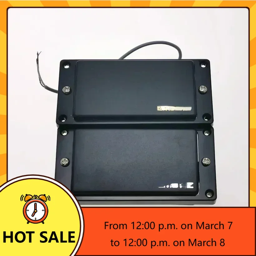 Diy Electric Guitar Electronics - Q-X- Sklep Muzyczny - Przetworniki Humbucker