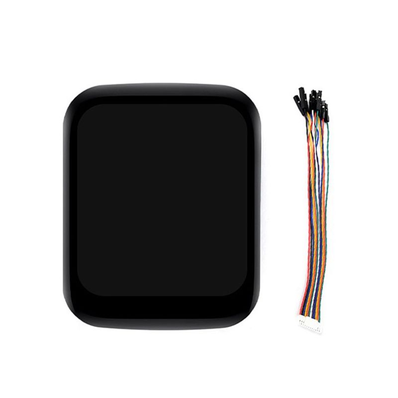 I2C Lcd Display - Wykwintny moduł wyświetlacza LCD o przekątnej