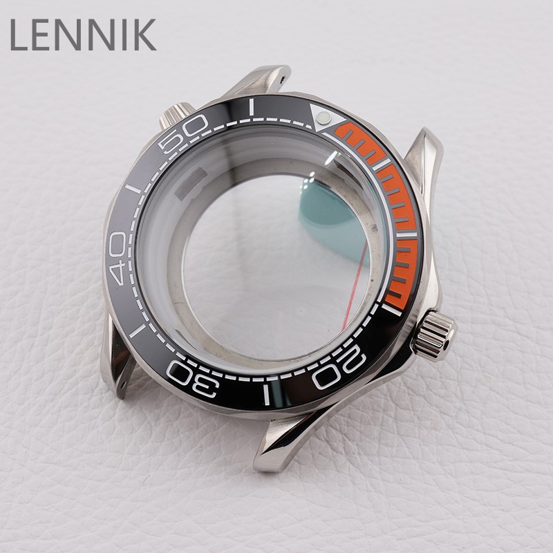 Diy Electronics Watch - Zestaw do samodzielnego montażu zegarka męskiego: