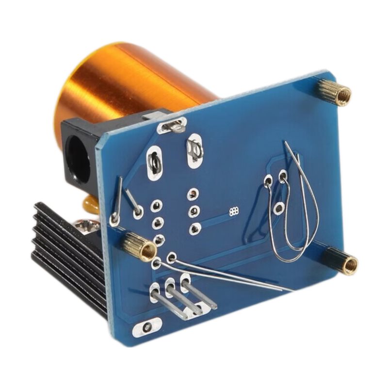 Useful Diy Electronics - BD243 Mini Zestaw Cewki Tesli Technologia