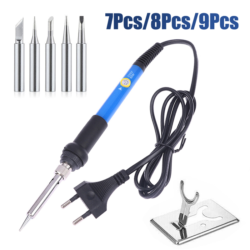 Regulowana Temperatura 220V 60 – Diy Kit Elektronik recenzja i cena