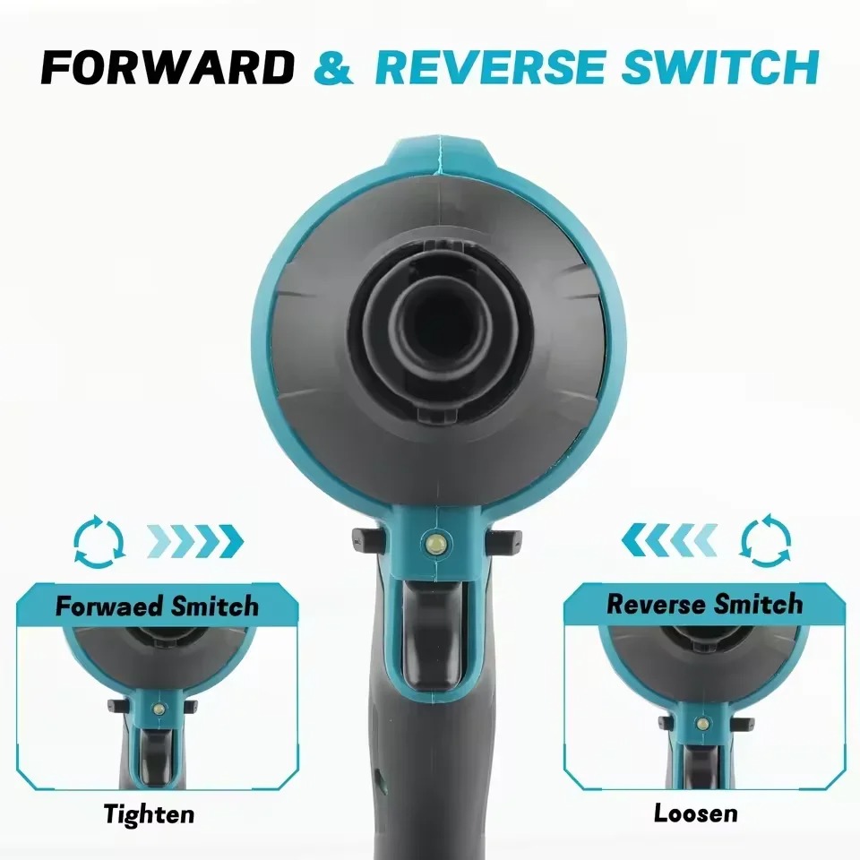 Makita DAS180 18V Bezszczotkow – Diy Electronics Cleaner recenzja i cena
