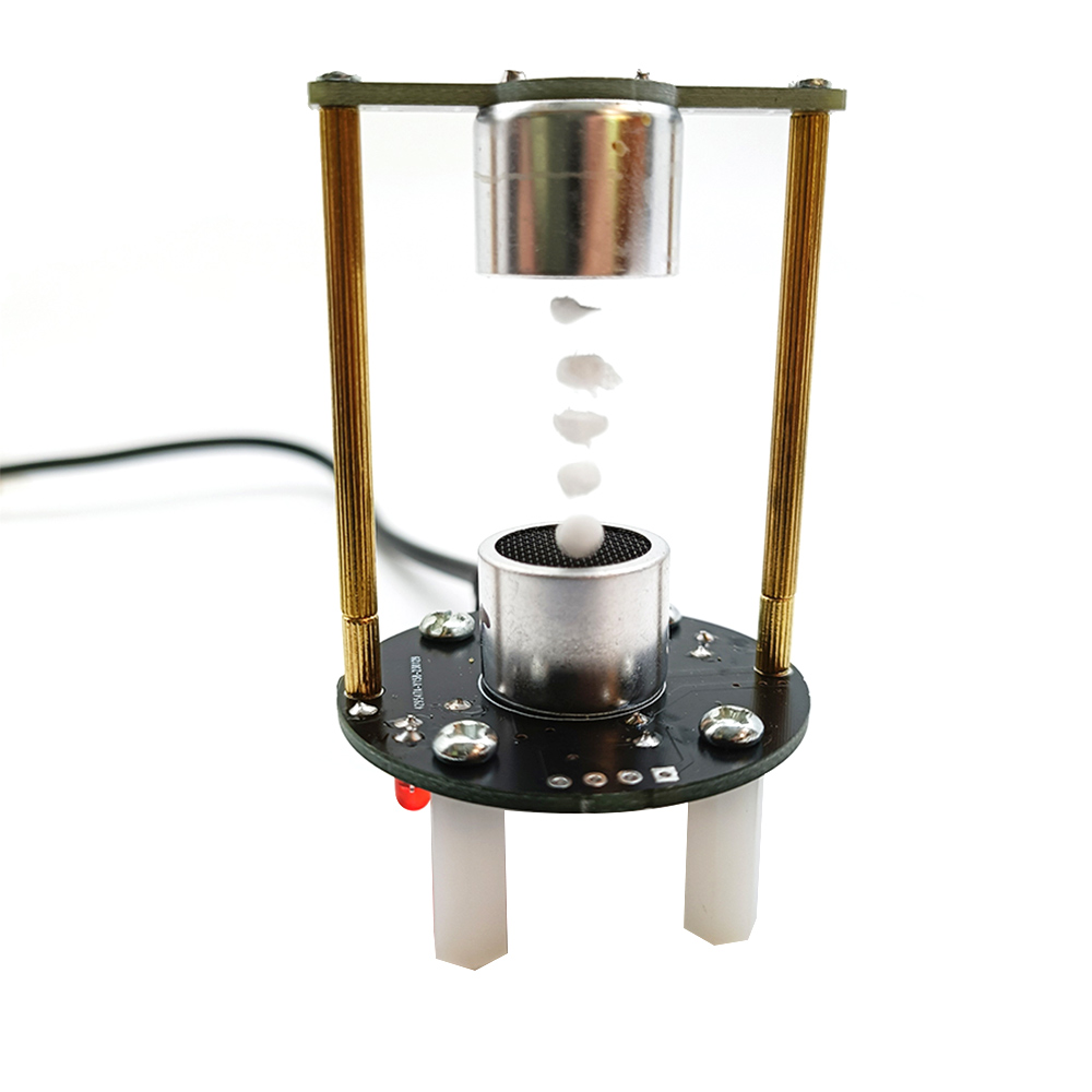 Zestaw do samodzielnego montaż – Diy Electronics For Kids recenzja i cena