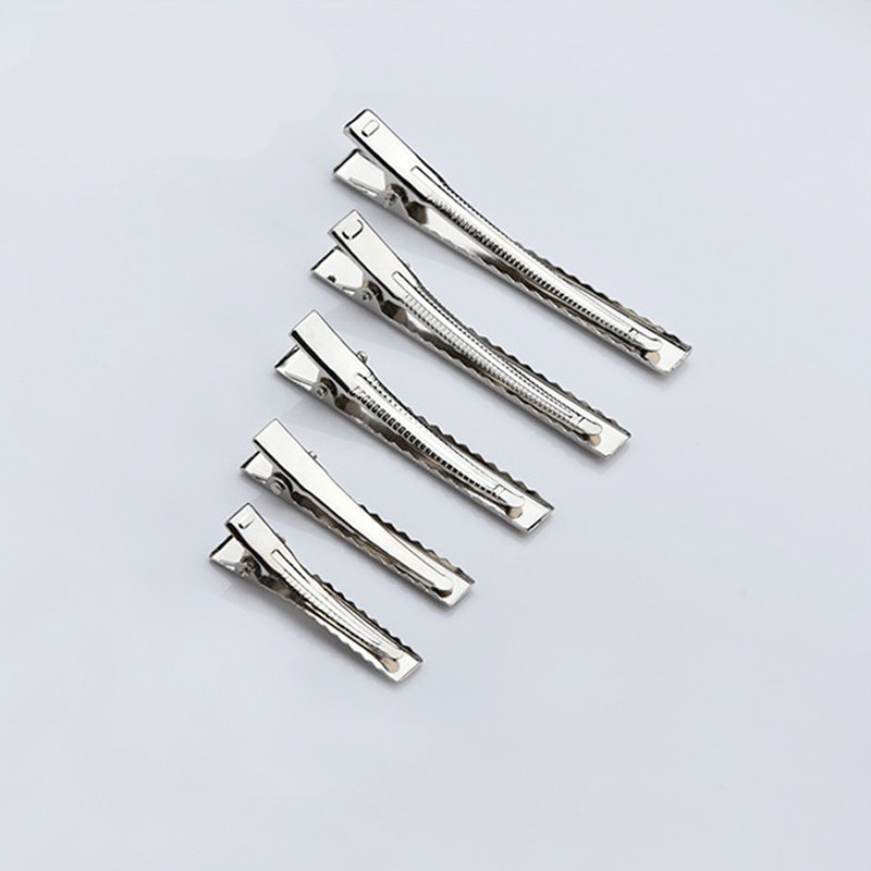 50 sztuk/partia metalowe zacis – Crocodile Clip Set recenzja i cena
