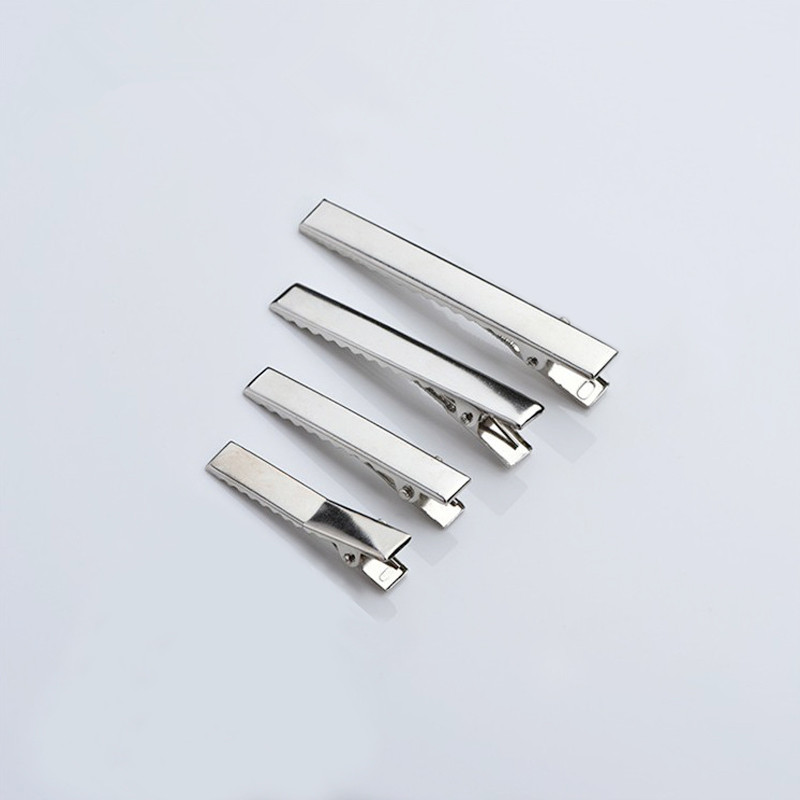 50 sztuk/partia metalowe zacis – Crocodile Clip Set recenzja i cena