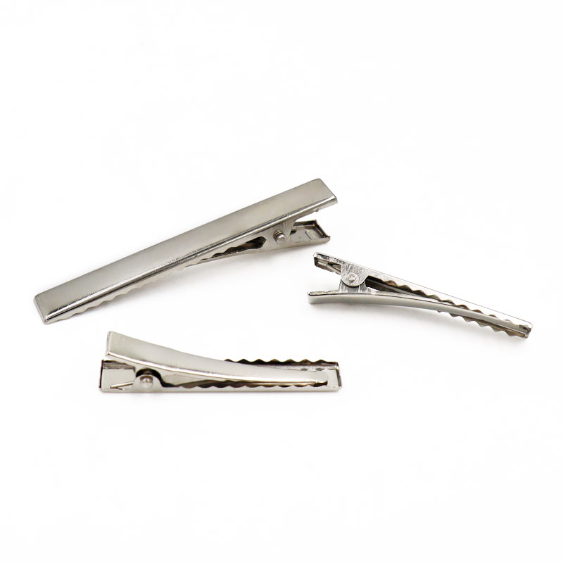 50 sztuk/partia metalowe zacis – Crocodile Clip Set recenzja i cena