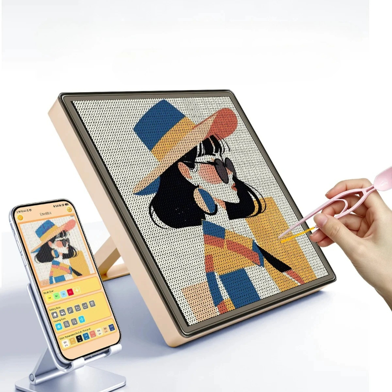 Zestaw DIY Inteligentna Tablic – Diy Electronics For Kids recenzja i cena
