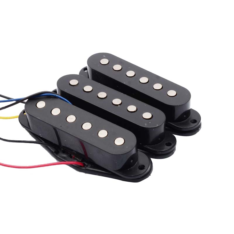 Przetwornik do gitary elektryc – Diy Electric Guitar Electronics recenzja i cena