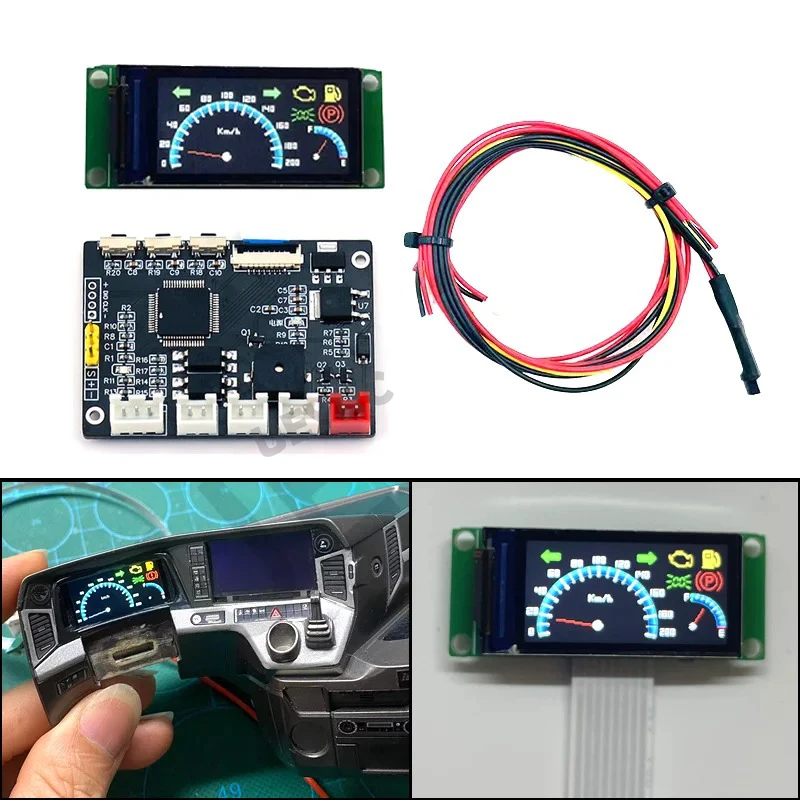 Symulacja modelu, elektroniczn – Diy Electronics For Kids recenzja i cena