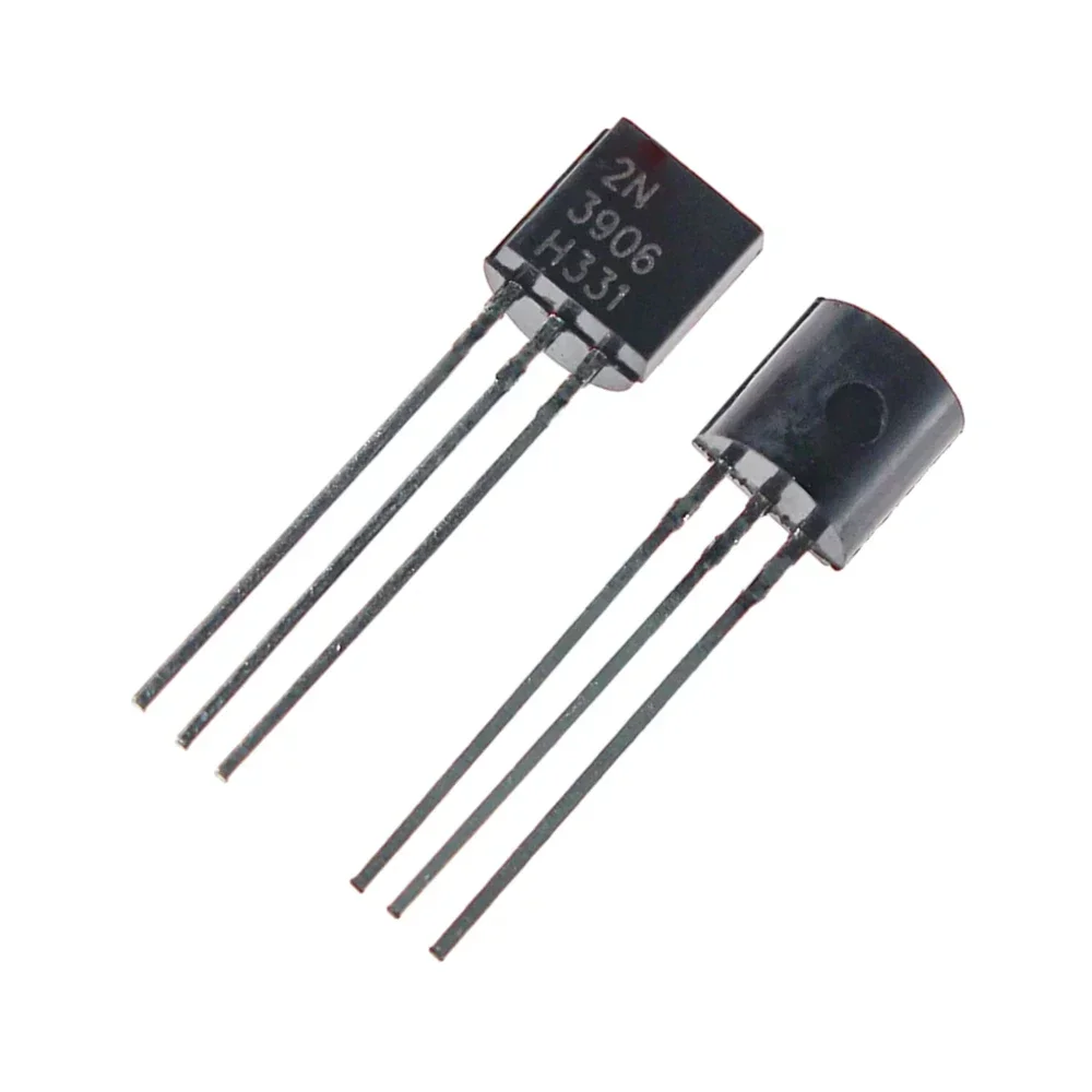 Zestaw 100 szt. tranzystorów e – Diy Electronics Com recenzja i cena