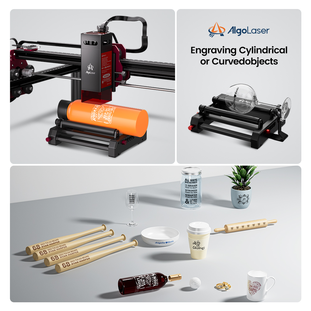 Bezprzewodowy zestaw AlgoLaser – Diy Lightsaber Electronics recenzja i cena