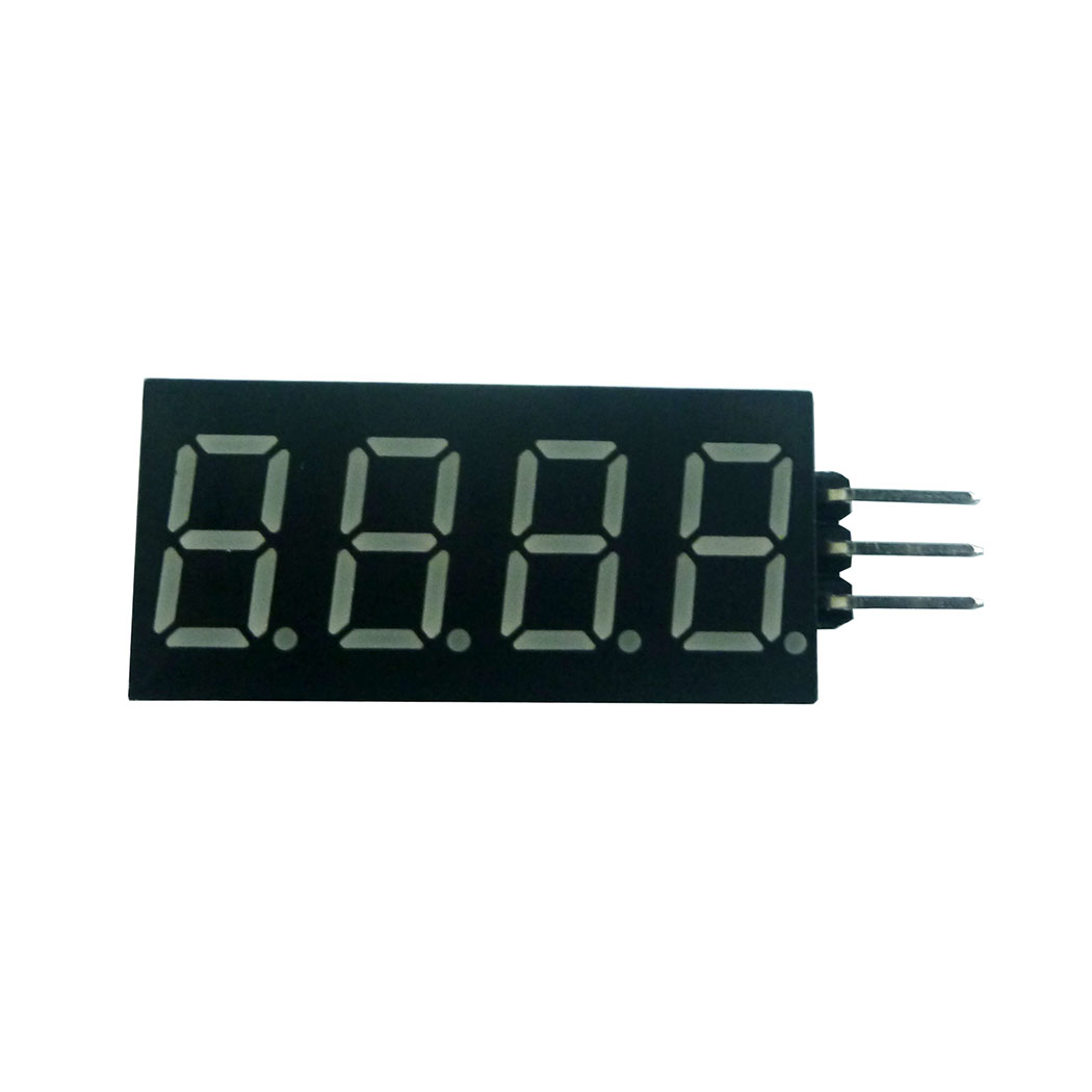 10 SZT. 4-bitowy UART TTL Szer – Diy Electronics Youtube recenzja i cena