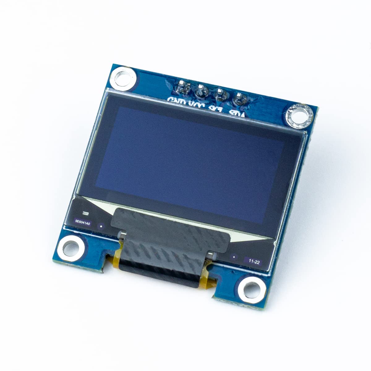 Moduł wyświetlacza OLED I2C II – I2C Lcd Display recenzja i cena