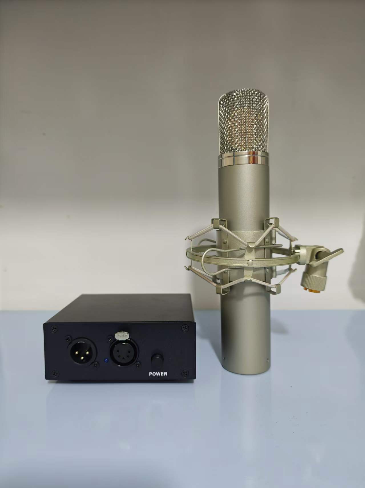 Nowy profesjonalny mikrofon la – Diy Electronics Youtube recenzja i cena