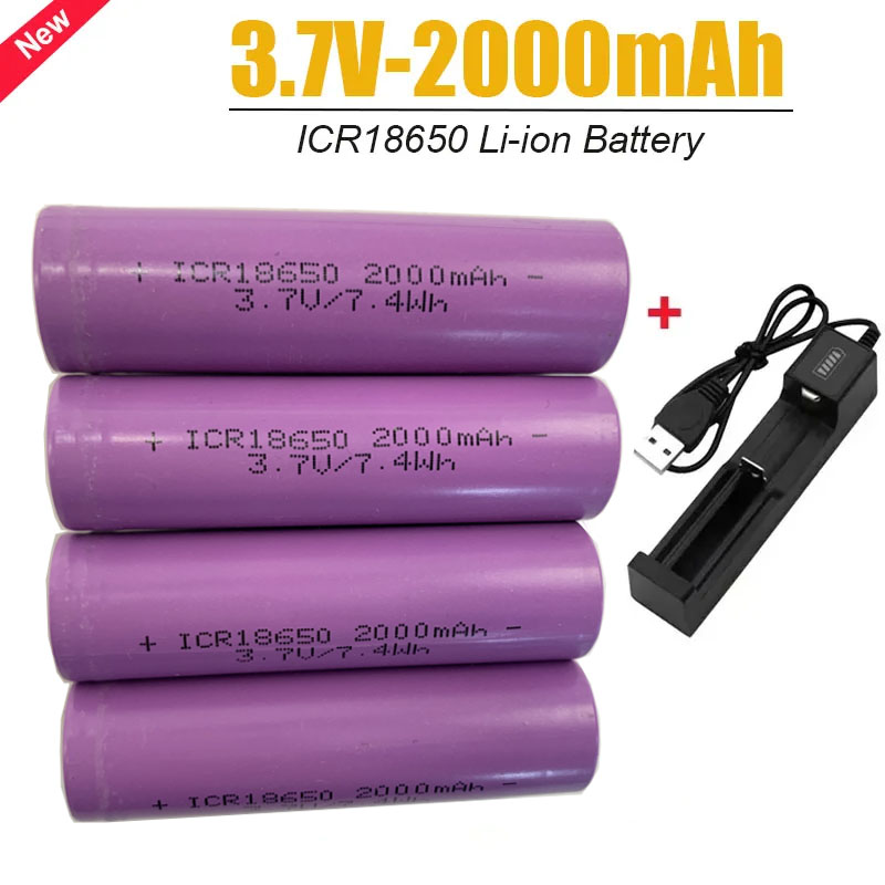 Nowy oryginalny akumulator lit – Diy Electronics Cleaner recenzja i cena