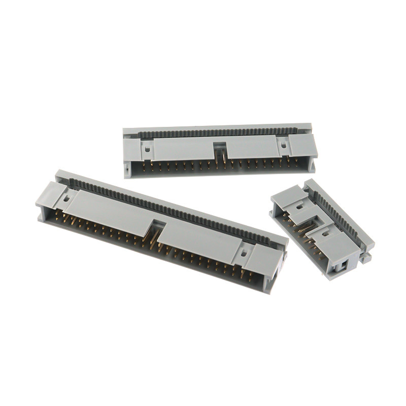 5 sztuk 2.54MM IDC typ Box Hea – Male Female Header Pin recenzja i cena