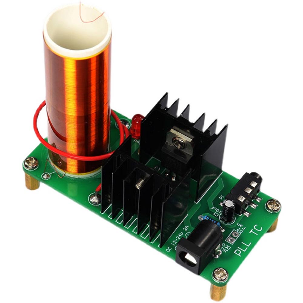 Zestaw DIY do samodzielnego mo – Diy Electronics Project Kit recenzja i cena