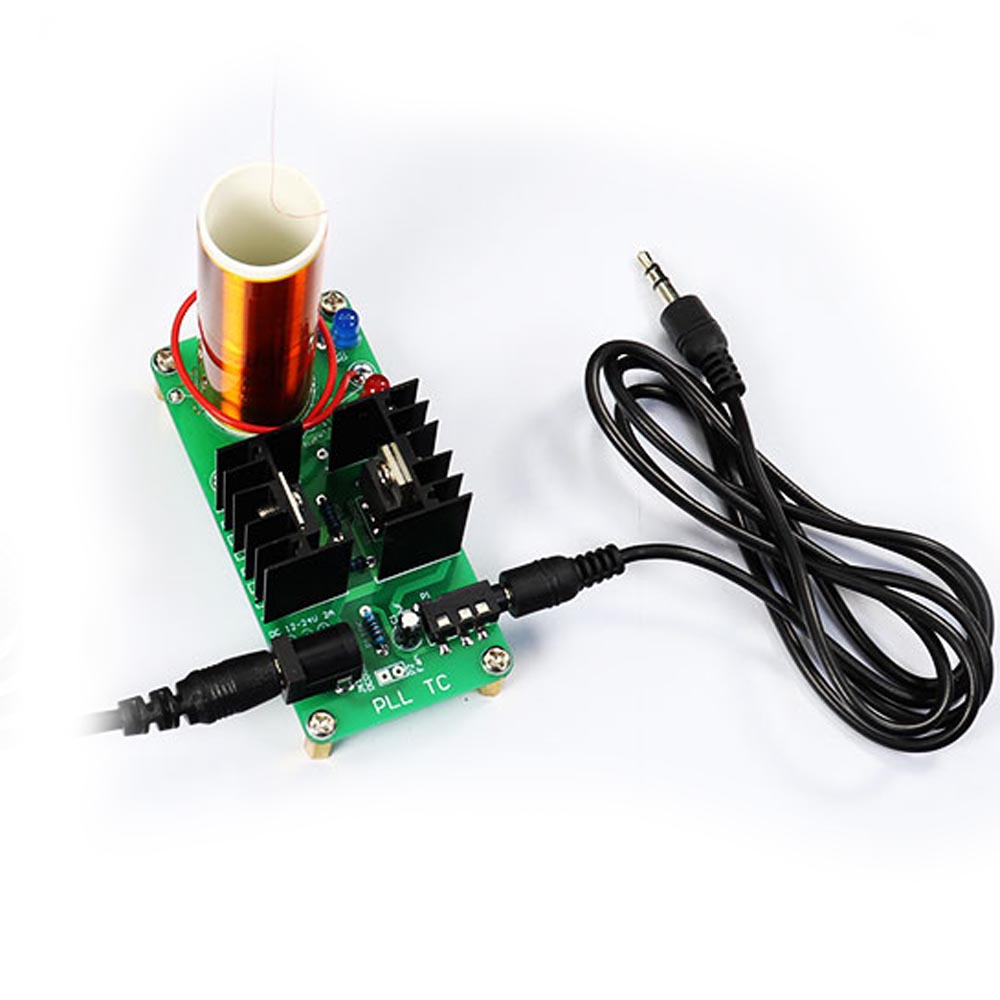 Zestaw DIY do samodzielnego mo – Diy Electronics Project Kit recenzja i cena