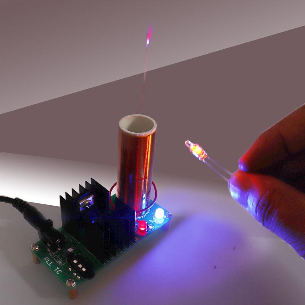 Zestaw DIY do samodzielnego mo – Diy Electronics Project Kit recenzja i cena