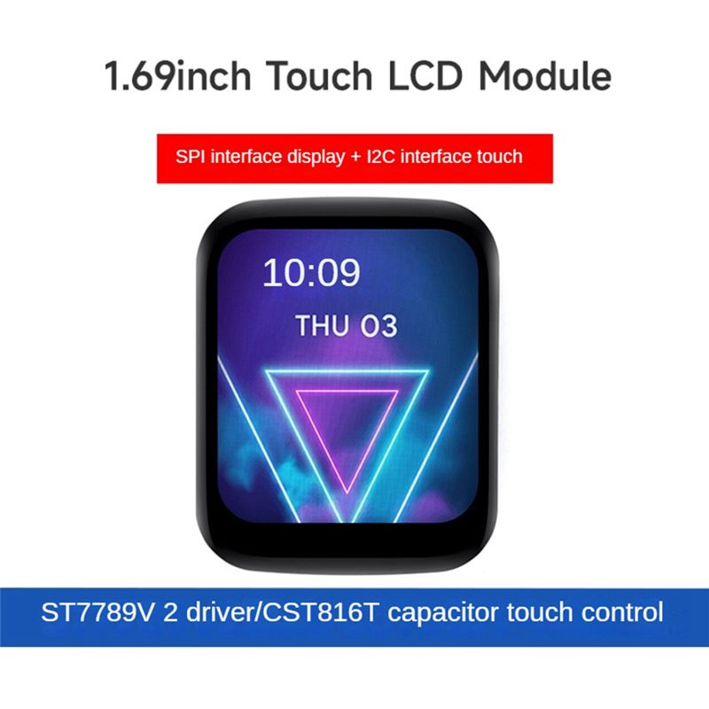 Wykwintny moduł wyświetlacza L – I2C Lcd Display recenzja i cena