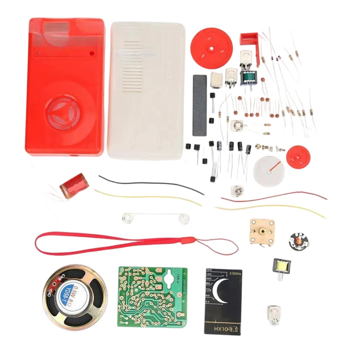 aktualizacja. Smart Electronic – Diy Electronics Youtube recenzja i cena