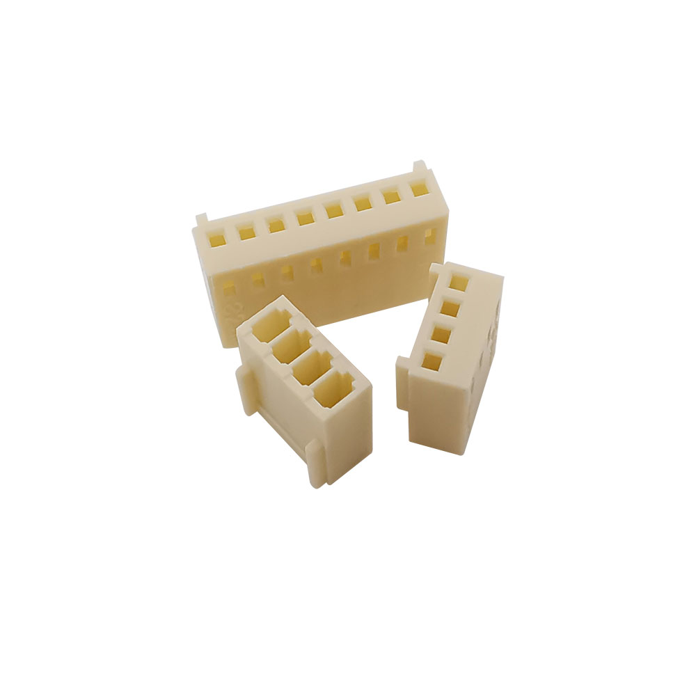 100 sztuk KF2510 złącze 2.54mm – Male Female Header Pin recenzja i cena
