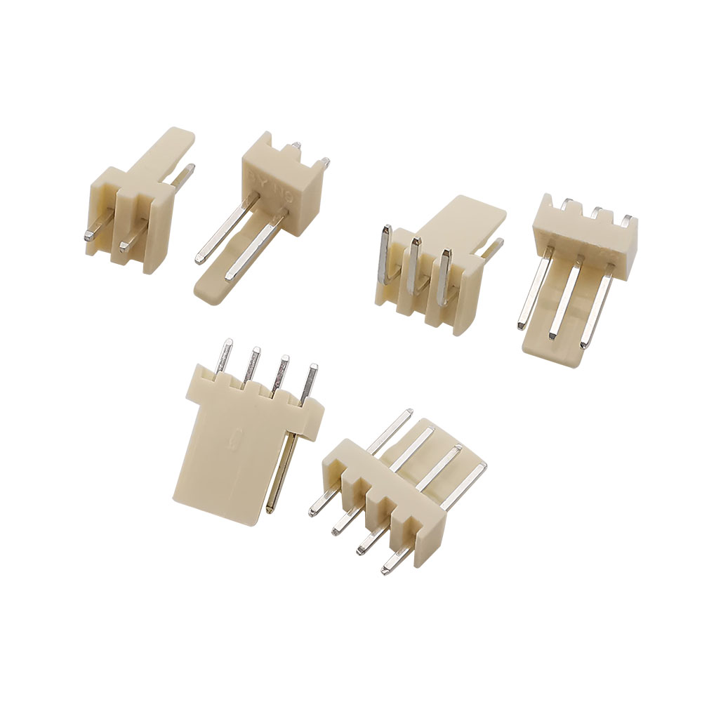 100 sztuk KF2510 złącze 2.54mm – Male Female Header Pin recenzja i cena