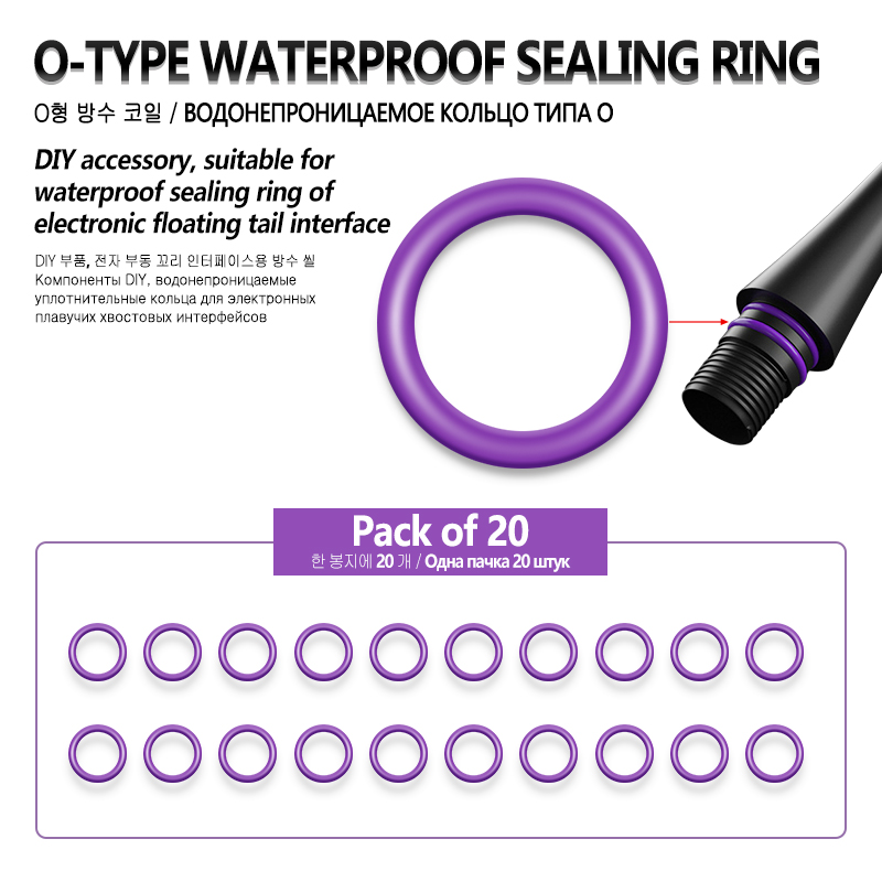 20 sztuk wędkarstwo głowa pływ – Useful Diy Electronics recenzja i cena
