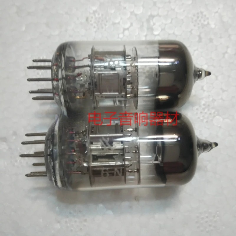 Lampa elektronowa 6N2 6N2J zas – Diy Electronics Youtube recenzja i cena