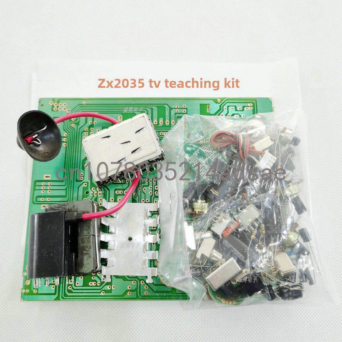 Zestaw / Części do płyty główn – Diy Electronics Project Kit recenzja i cena