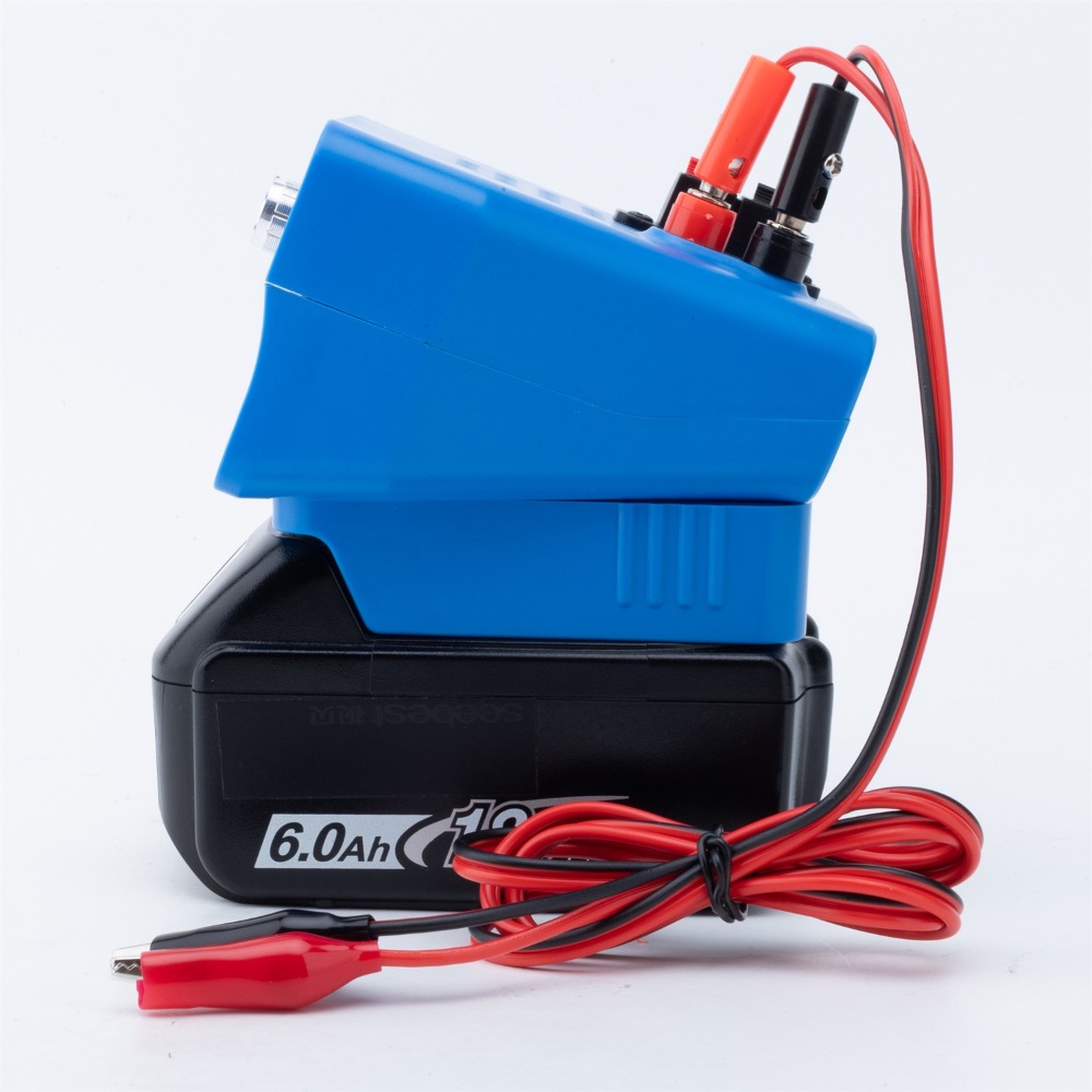 Przenośny, regulowany zasilacz – Diy Electronics Power Supply recenzja i cena