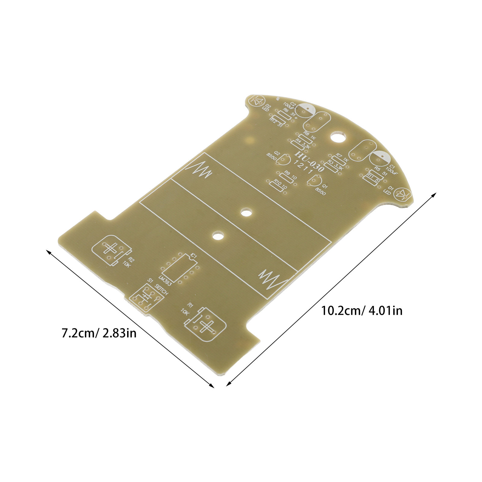 1 zestaw inteligentnego zestaw – Diy Electronics Project Kit recenzja i cena