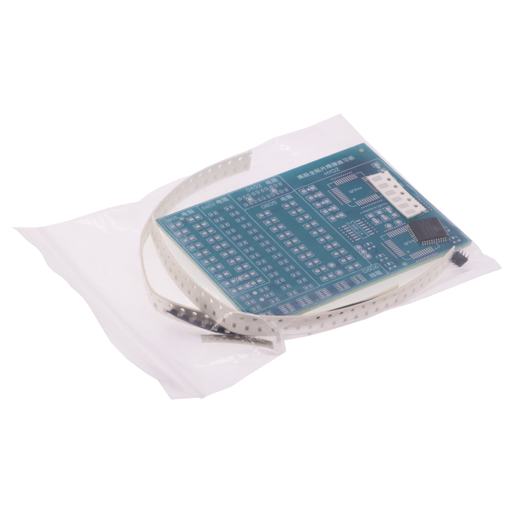 SMD NE555 CD4017 Obrotowe komp – Diy Electronics Com recenzja i cena