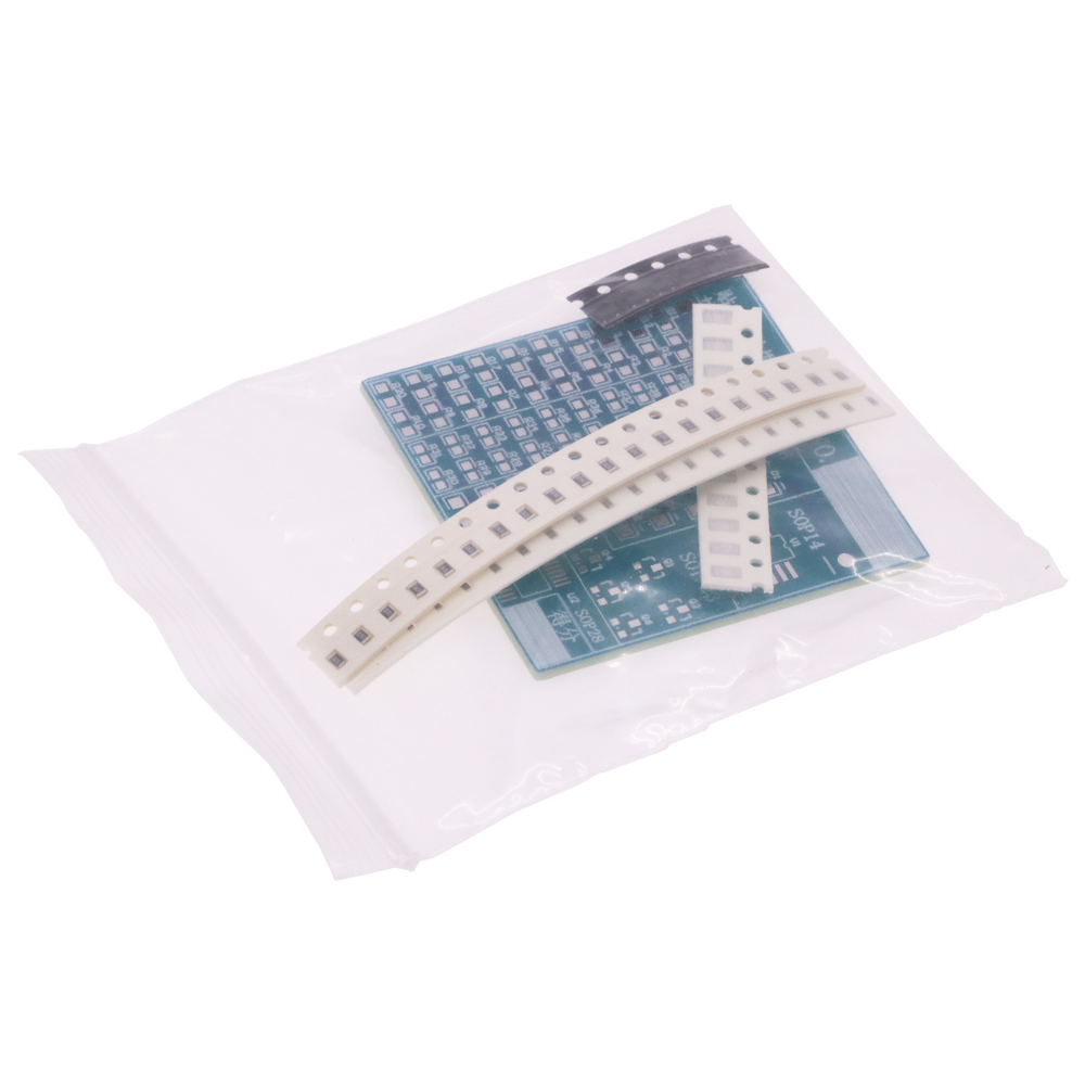 SMD NE555 CD4017 Obrotowe komp – Diy Electronics Com recenzja i cena