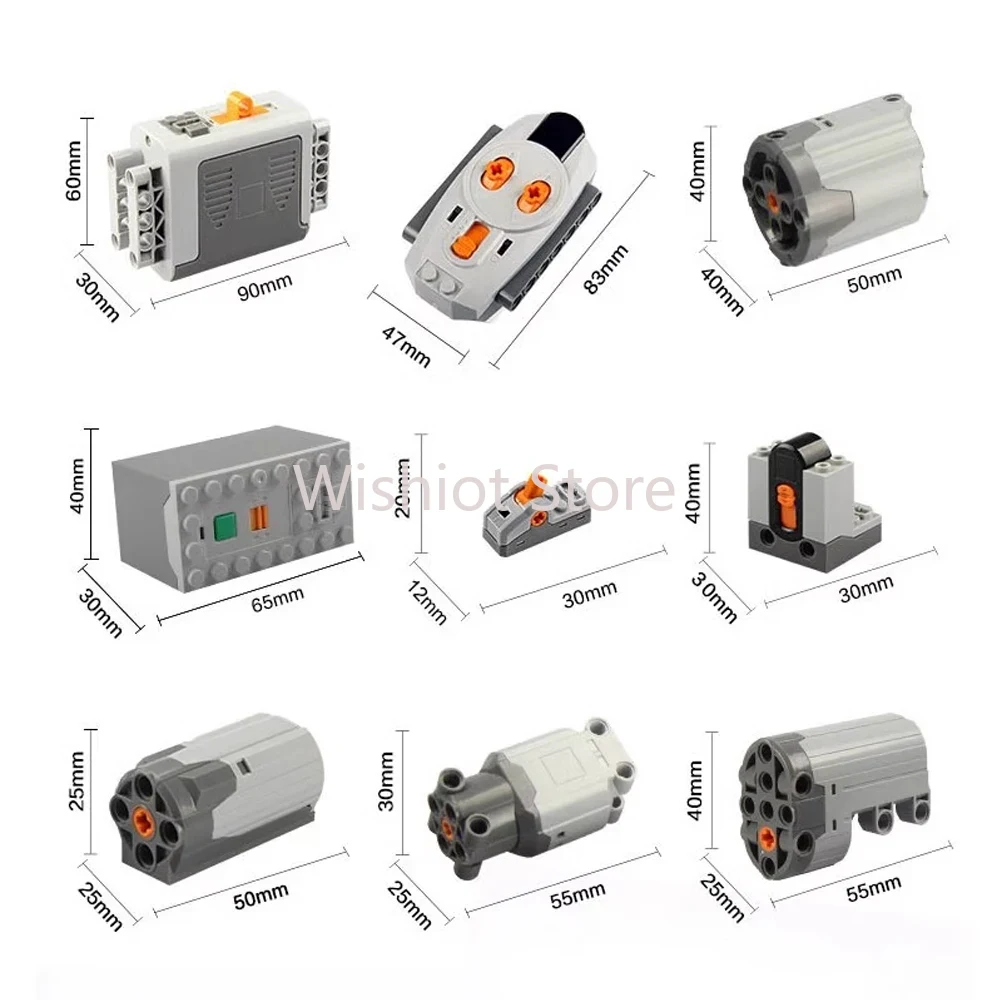 Funkcje zasilania Ulepszenie c – Diy Electronics Watch recenzja i cena