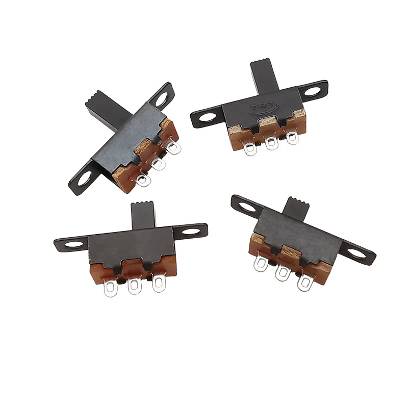 10 szt. Przełącznik Mini przeł – Diy Electronics For Kids recenzja i cena