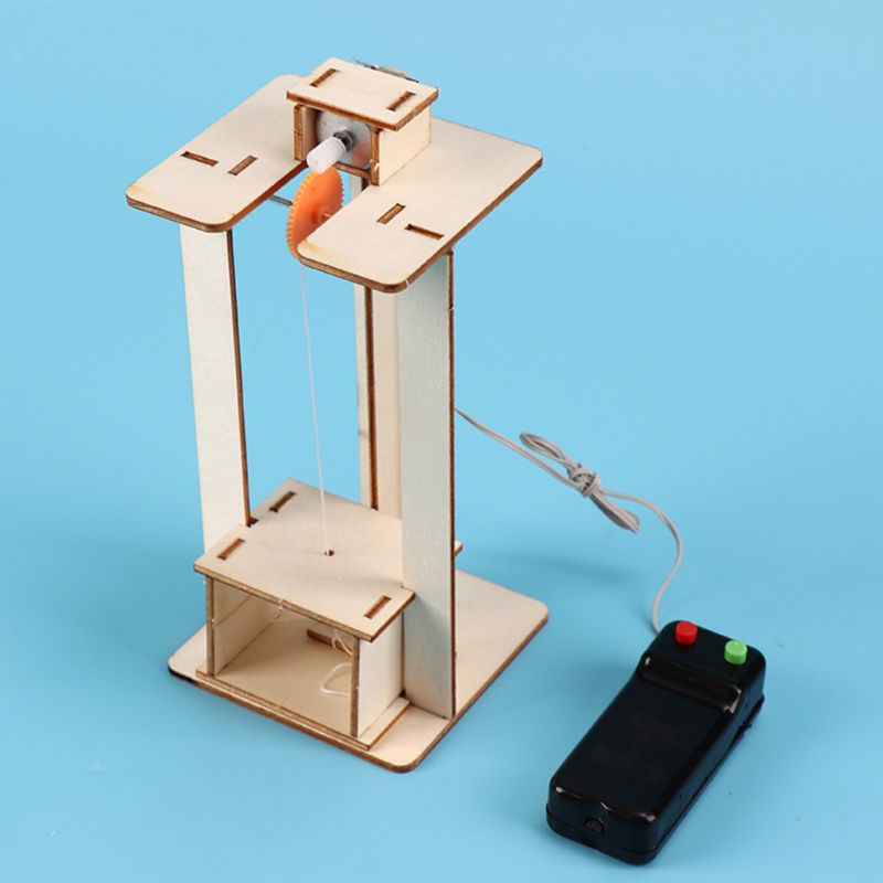 Zestaw do samodzielnego montaż – Diy Kit Elektronik recenzja i cena