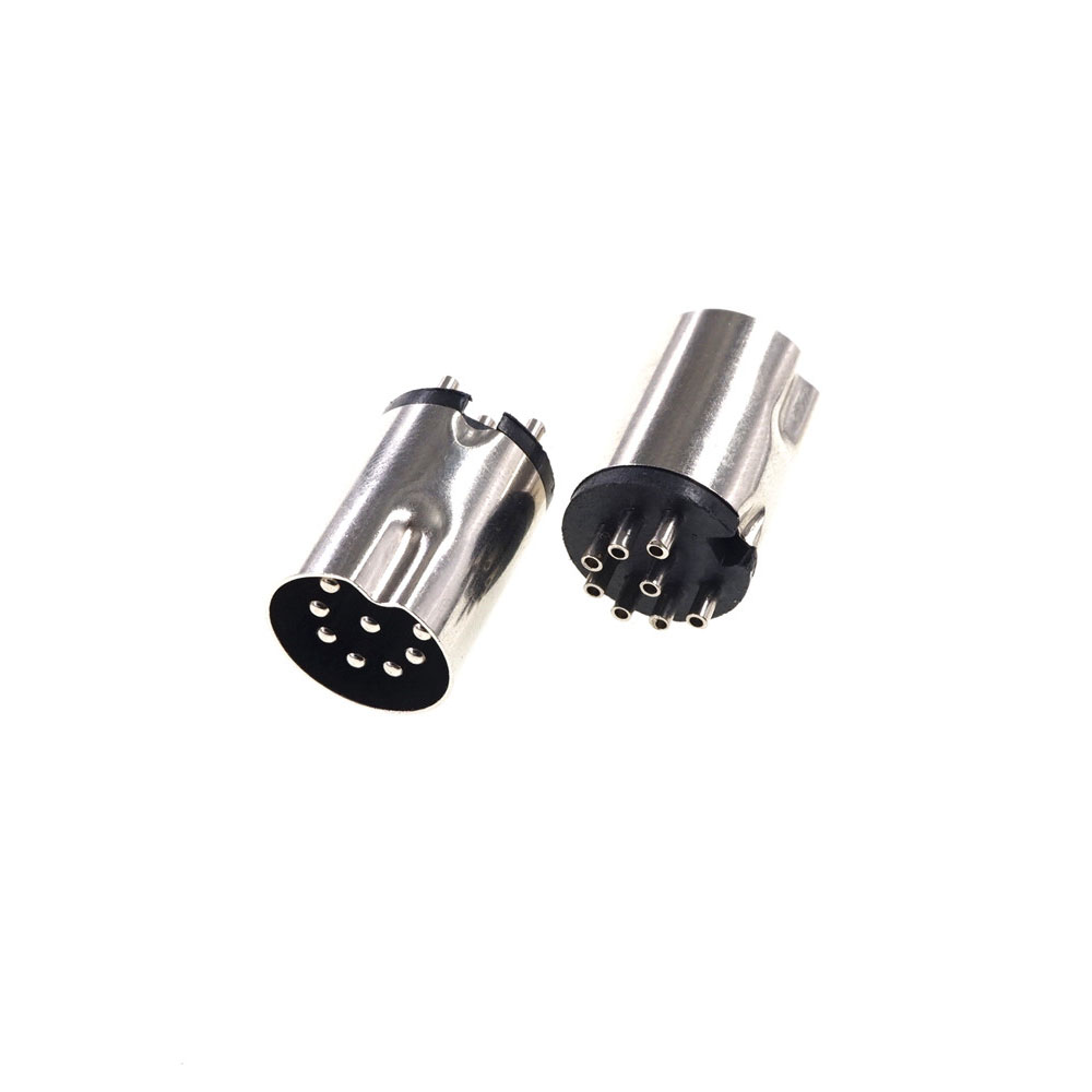2/10/50/100 Pcs 262 stopni 8 P – Male Female Header Pin recenzja i cena