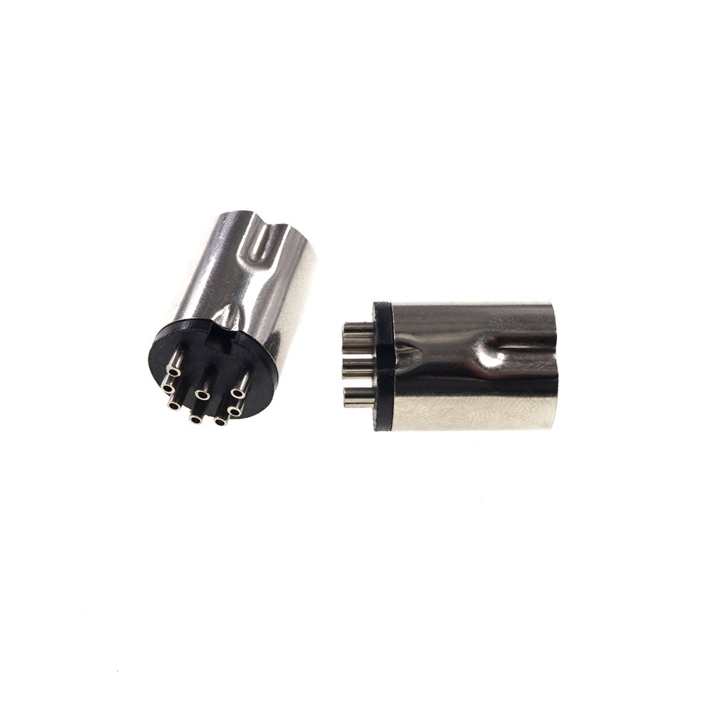 2/10/50/100 Pcs 262 stopni 8 P – Male Female Header Pin recenzja i cena