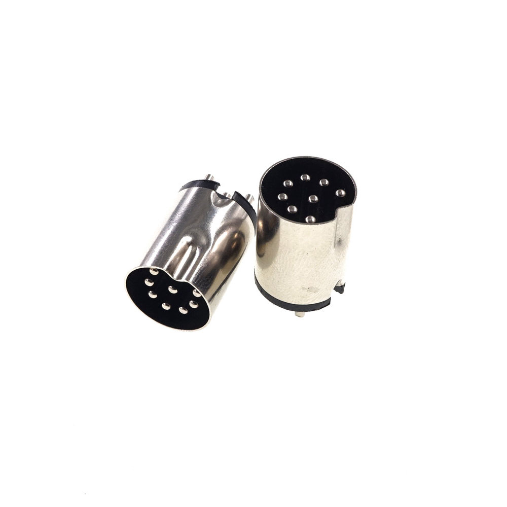 2/10/50/100 Pcs 262 stopni 8 P – Male Female Header Pin recenzja i cena