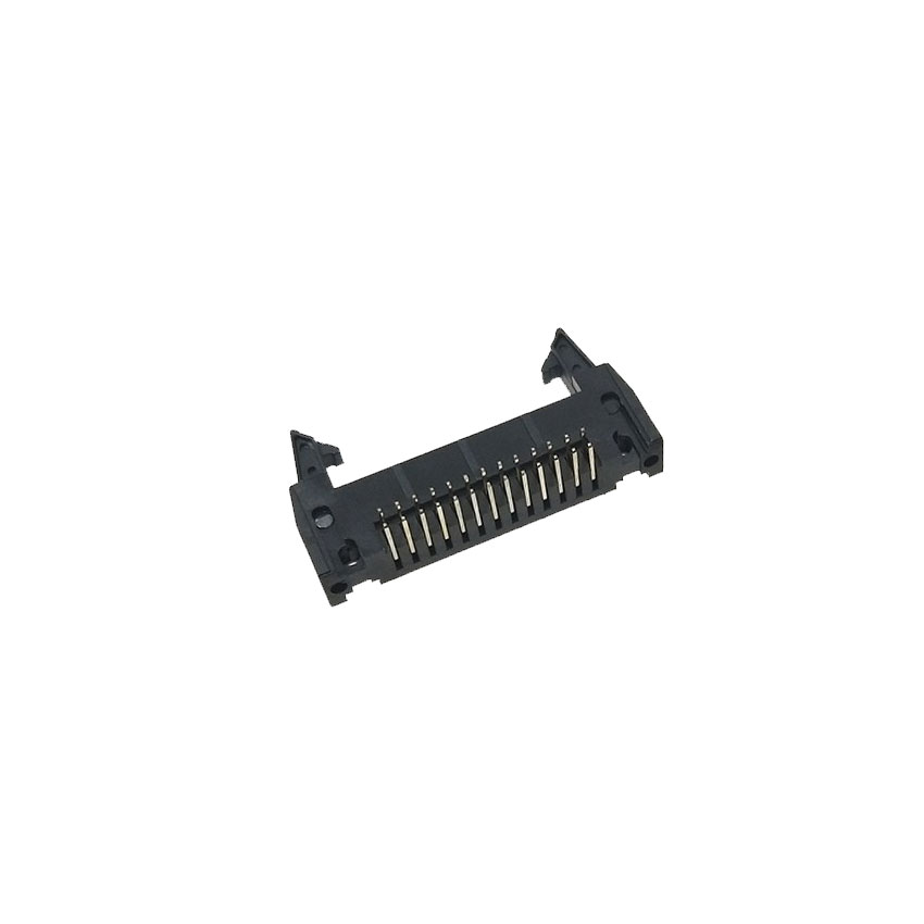 10 szt. Złącze IDC DC2 10/14/1 – Male Female Header Pin recenzja i cena