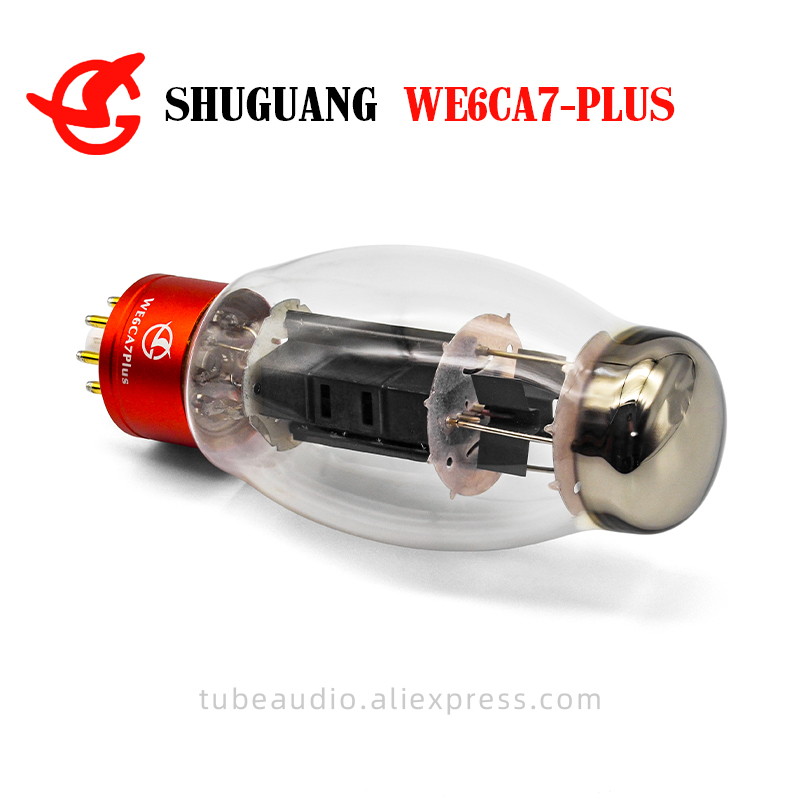 2026 SHUGUANG WE6CA7-PLUS Karb – Diy Electronics Youtube recenzja i cena