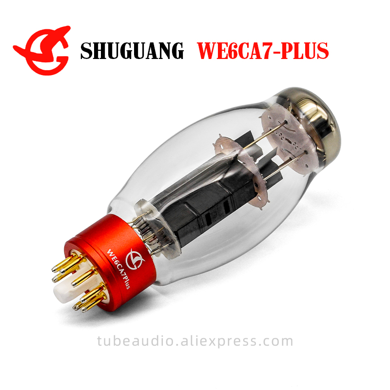 2026 SHUGUANG WE6CA7-PLUS Karb – Diy Electronics Youtube recenzja i cena