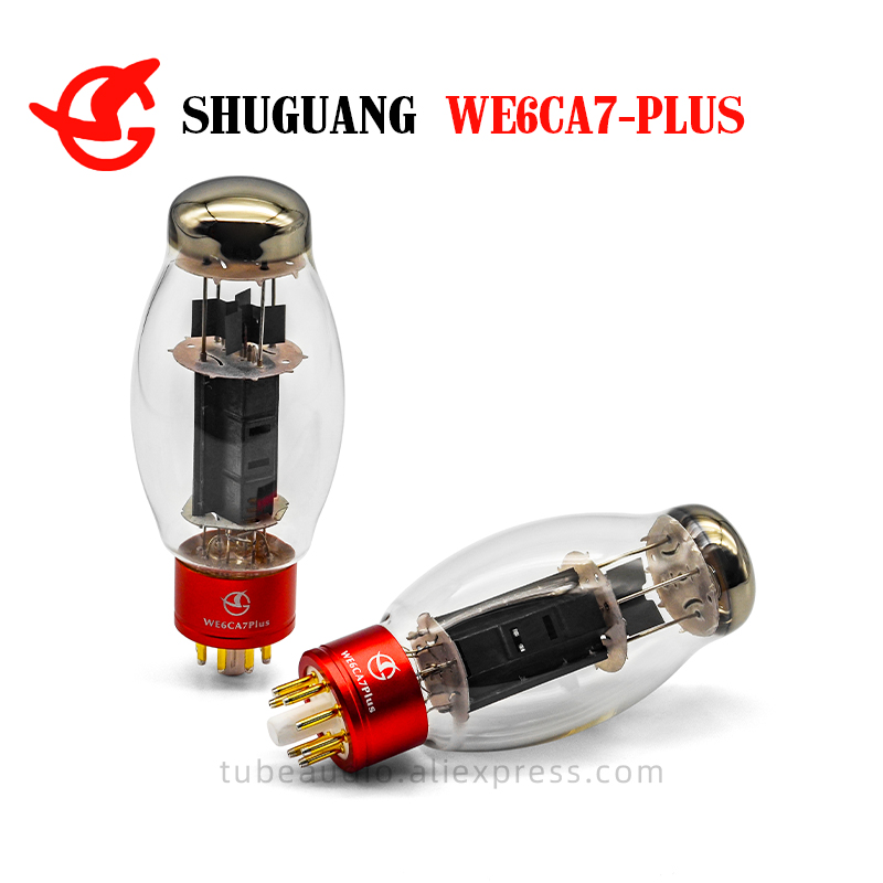 2026 SHUGUANG WE6CA7-PLUS Karb – Diy Electronics Youtube recenzja i cena