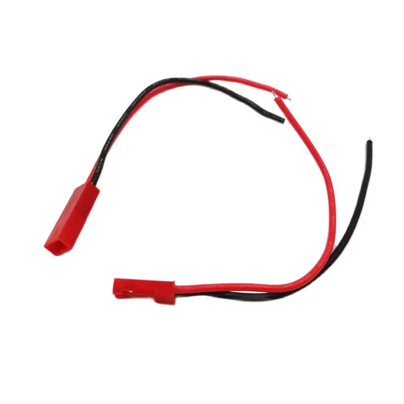 20 sztuk 10 Par Złącza JST 2P  – Diy Electronics Power Supply recenzja i cena