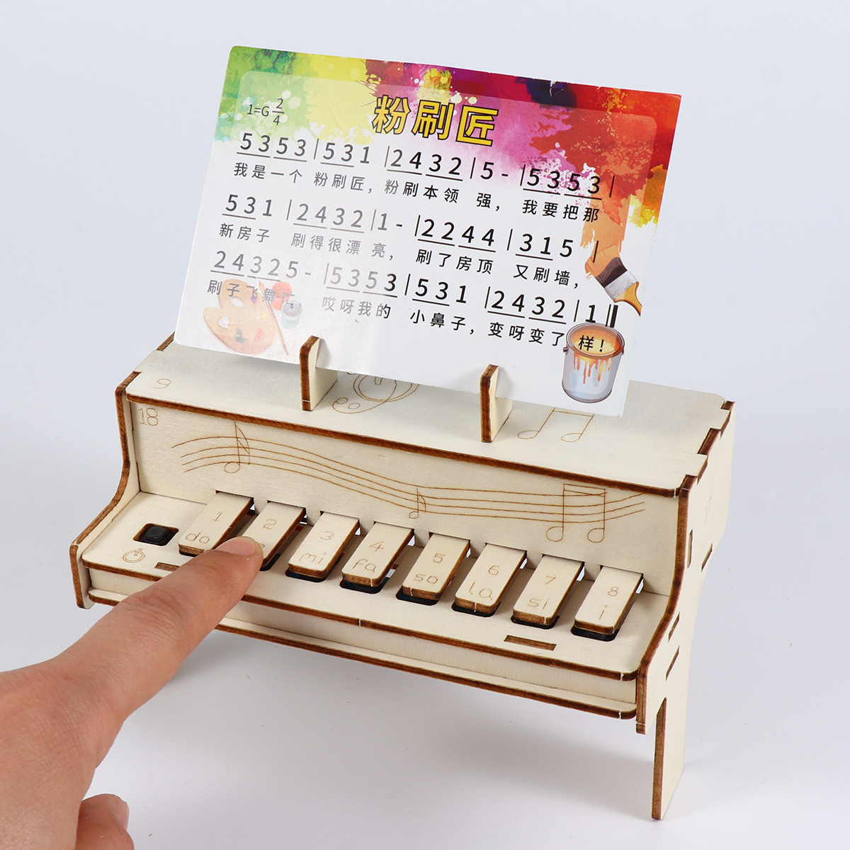Zestaw do samodzielnego montaż – Diy Electronics Com recenzja i cena