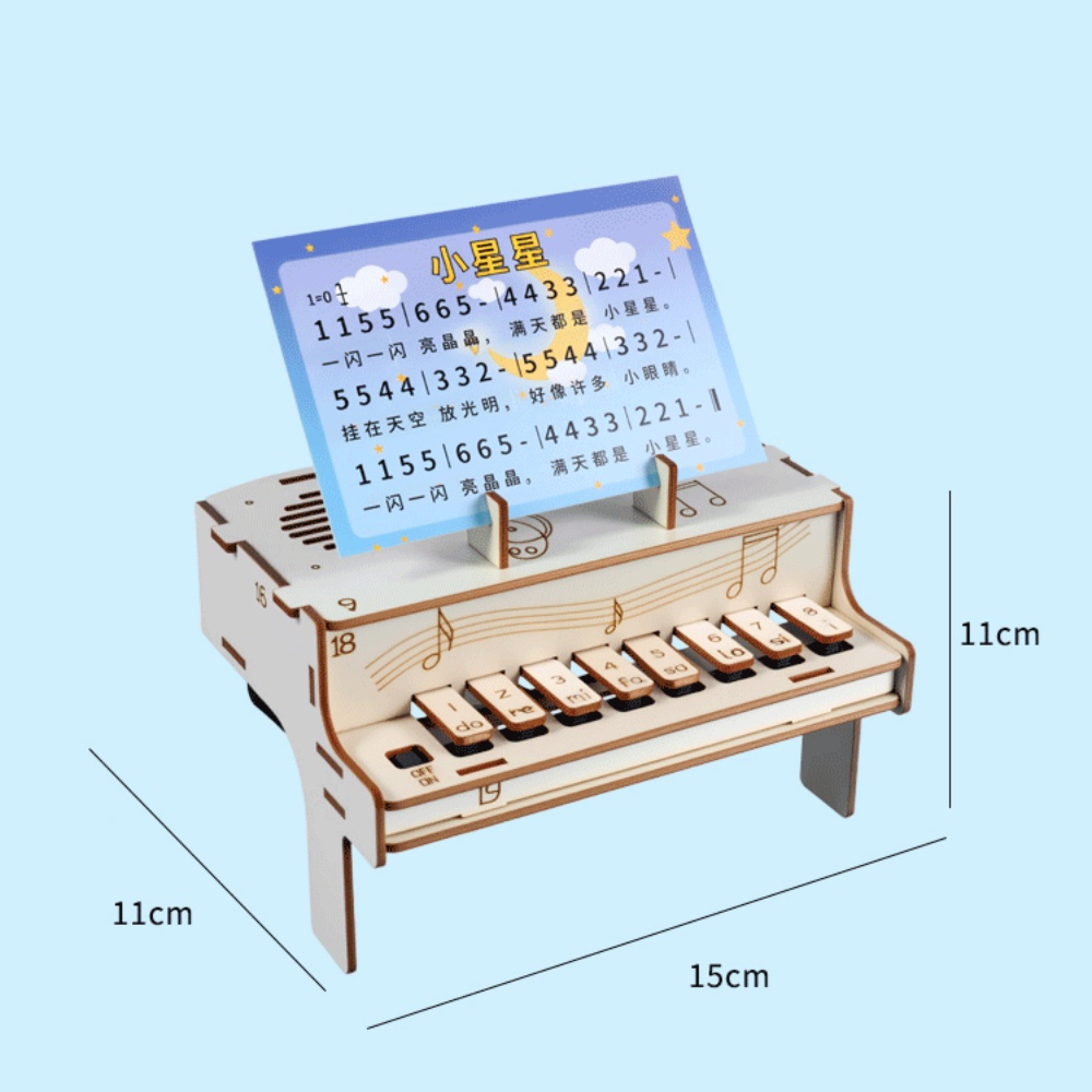 Zestaw do samodzielnego montaż – Diy Electronics Com recenzja i cena