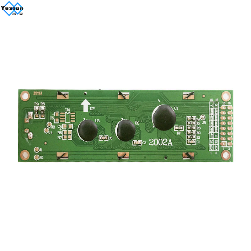 Moduł wyświetlacza LCD 20X2 I2 – I2C Lcd Display recenzja i cena