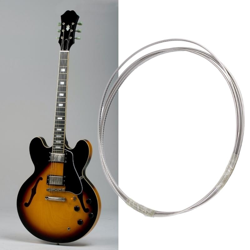 G7NF 1 Roll Srebrna elektryczn – Diy Electric Guitar Electronics recenzja i cena