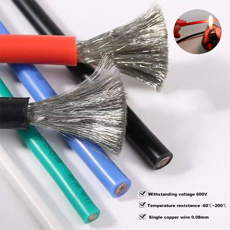 Zestaw miękkich przewodów sili – Diy Electronics Project Kit recenzja i cena